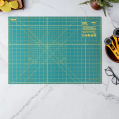 Imagen de PLANCHA DE CORTE - FCM-A2 - 43cm X 60cm - PLEGABLE