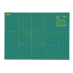 PLANCHA DE CORTE - FCM-A2 - 43cm X 60cm - PLEGABLE - comprar online