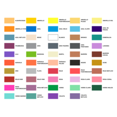 Posca Pc-5m Pta, Gruesa - tienda online