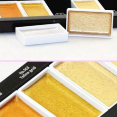 GANSAI TAMBI KUREKATE STARRY ACUA METAL X 6 en internet