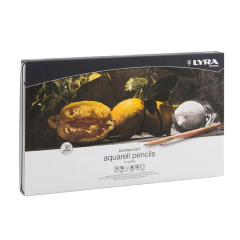 Lapiz Lyra Rembrandt Aquarell Lata X 72