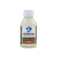 Retardador De Secado 125ml. Eterna