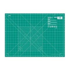 PLANCHA DE CORTE CM-A2 450x620x2mm