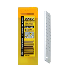 REPUESTOS AB-10 9mm CAJITA x 10