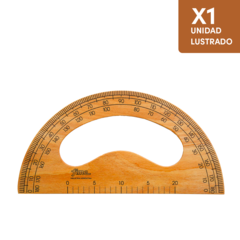 TRANSPORTADOR Lustrado