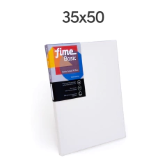 Bastidor Entelado Fime Linea Basic 35x50