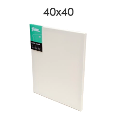 Bastidor Entelado Fime 40x40