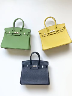 Bolsa BK25 Couro Legítimo - comprar online