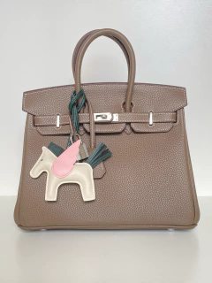 Bolsa BK25 Couro Legítimo - comprar online