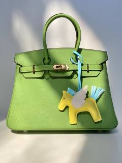 Bolsa BK25 Couro Legítimo