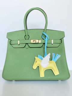 Bolsa BK25 Couro Legítimo - loja online