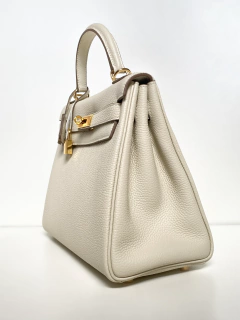 Bolsa KL30 Retourne Couro Legítimo - loja online