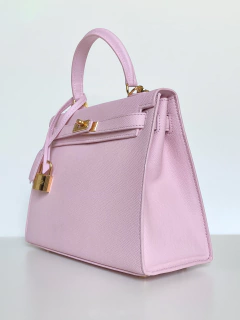 Bolsa KL25 Couro Legítimo na internet