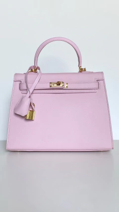 Bolsa KL25 Couro Legítimo - loja online