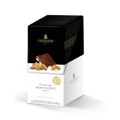 Almendras Enteras x12 - comprar online