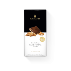 Almendras Enteras x12