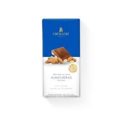 Almendras Enteras x12