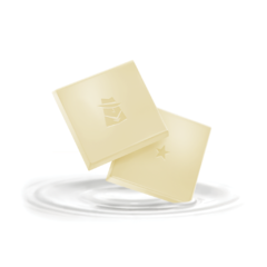 Chocolate Blanco x12 en internet