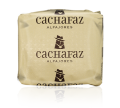 Alfajores de Choc. Blanco x6 - comprar online