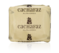 Alfajores de Choc. Blanco x6 - comprar online