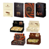 5 cajas de alfajor x 6 + 1 caja de conos x6 - comprar online