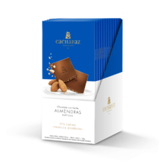 Almendras Partidas x12 - comprar online