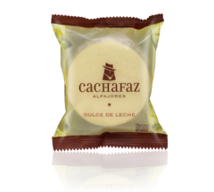 Alfajores de Maicena x6 - comprar online