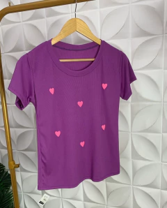 blusa canelada 0377 na internet