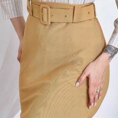 Saia montaria nude 038 - comprar online