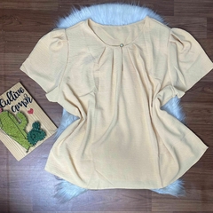 Blus duna plus sise nude 0145 - comprar online