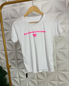 blusa canelada branco 0378 na internet