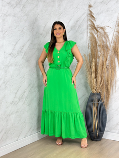 LONGO verde 072 - comprar online
