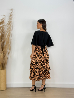 Conjunto anima print 0143 na internet