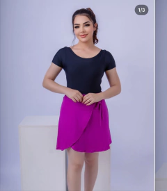 Conjunto moda praia maria