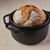 Combo Cooker de Fundición 26cm. Victoria Cast Iron - comprar online