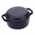 Combo Cooker de Fundición 26cm. Victoria Cast Iron - comprar online