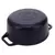 Combo Cooker de Fundición 26cm. Victoria Cast Iron - tienda online