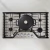 Horno Holandés de Fundición 27cm 5.7 lts Victoria Cast Iron - comprar online