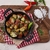 Provoletera c/ Asas de Fundicion 14 cm Victoria Cast Iron - Victoria Cast Iron