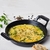 Provoletera c/ Asas de Fundicion 14 cm Victoria Cast Iron - comprar online