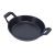 Provoletera 12cm + Provoletera con asas 14 cm • Victoria - Victoria Cast Iron