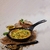 Imagen de Mini sartén / Provoletera con mango de Fundición 12cm Victoria Cast Iron