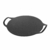 Molde para pizza de Fundición 38cm. Victoria Cast Iron - comprar online