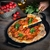 Molde para pizza de Fundición 38cm. Victoria Cast Iron - Victoria Cast Iron