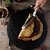 Molde para pizza de Fundición 38cm. Victoria Cast Iron