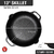 Disco de Fundición / Paellera 33cm. Victoria Cast Iron - tienda online