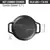 Combo Cooker de Fundición 26cm. Victoria Cast Iron - tienda online