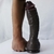 Consolo Realista Flexivel Big Black Modern - loja online
