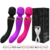 Vibrador Varinha Magica Poderosa AV 10 Sensações Modern