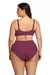 Conjunto Lingerie Lisa Confort Plus Beauwear - comprar online